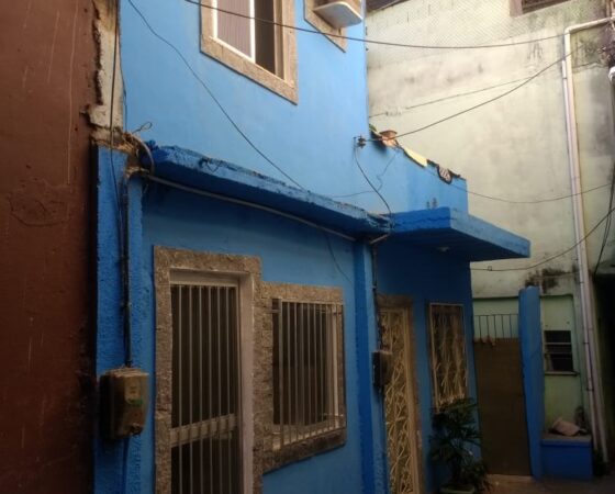Casa Ana Lúcia