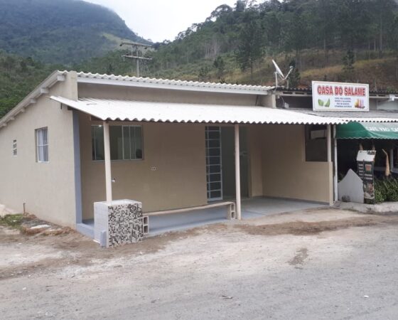 Casa Dona Ivonei