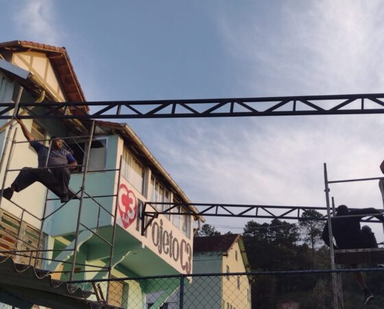 Projeto C3